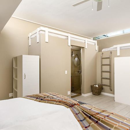 Villa Misty Cliffs Скарборо Экстерьер фото